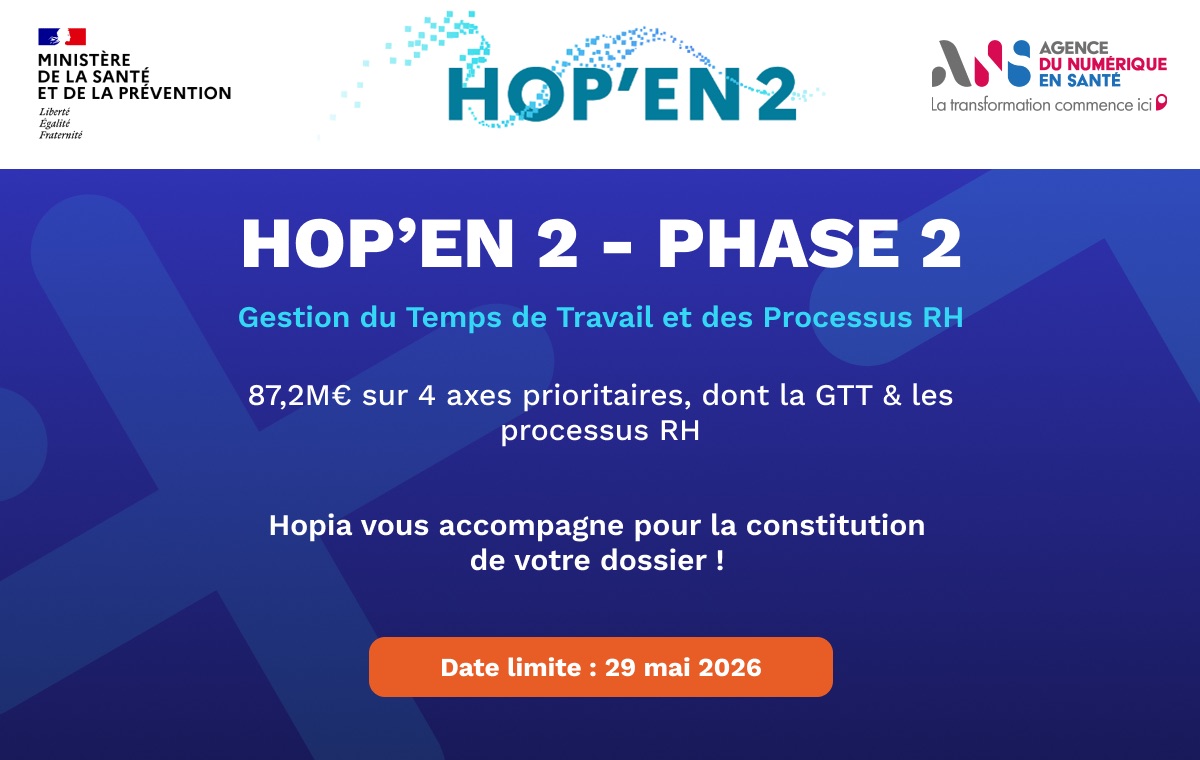 HOP'EN 2, programme national 2026–2028