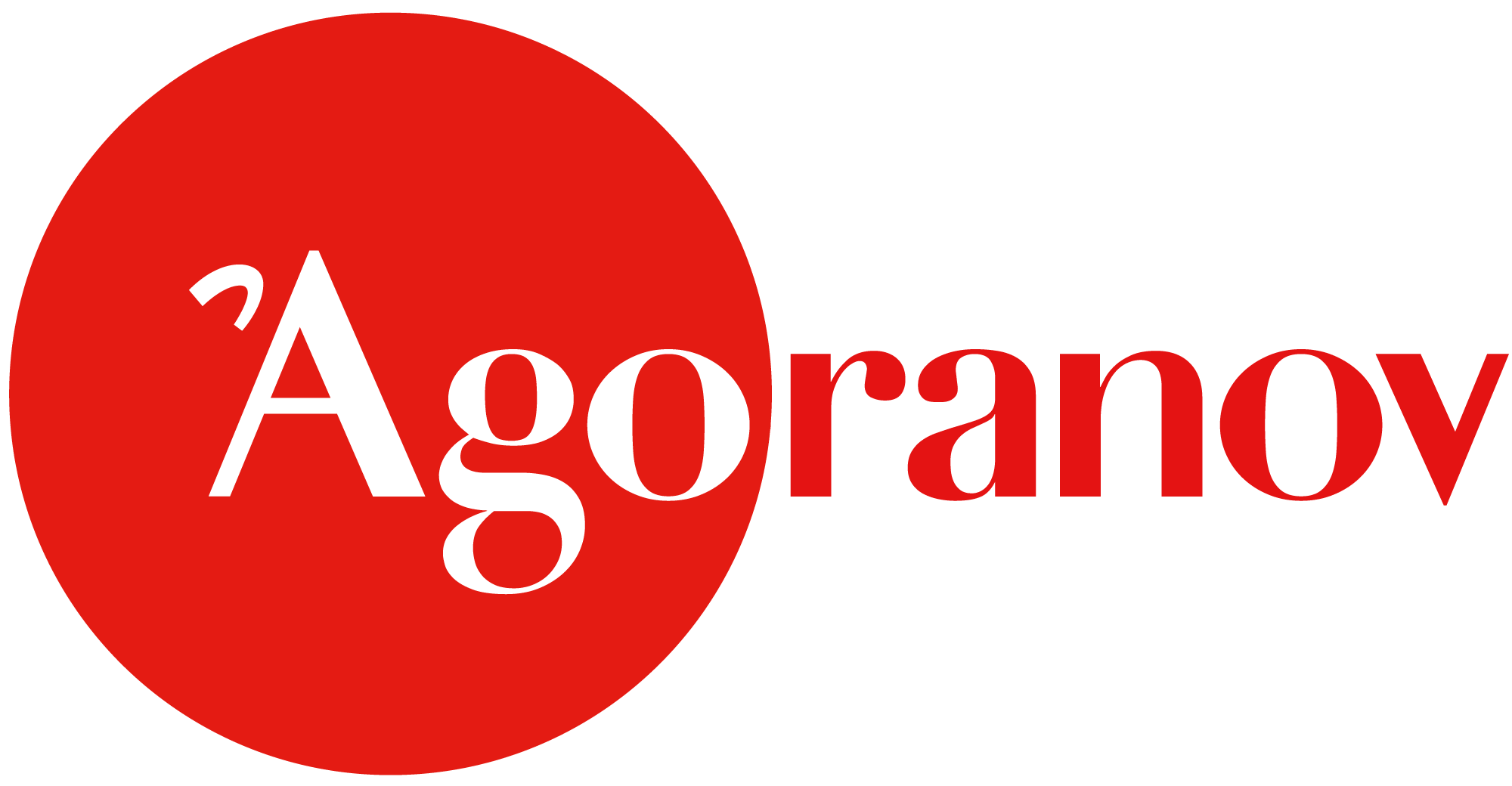 Agonarov