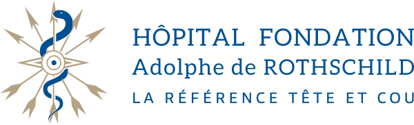 Hôpital Fondation Adolphe de Rothschild - FOR